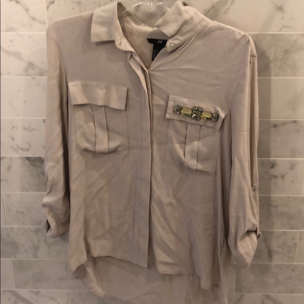 Beautiful Blouse !
